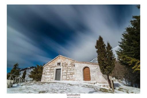 Cuore Del Cilento Villa Piaggine Exterior photo